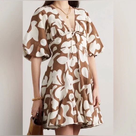 House of Harlow 1960 Dress BNWT - Picture 3 of 11